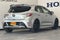 2021 Toyota Corolla Hatchback XSE