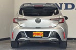 2021 Toyota Corolla Hatchback XSE