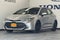 2021 Toyota Corolla Hatchback XSE