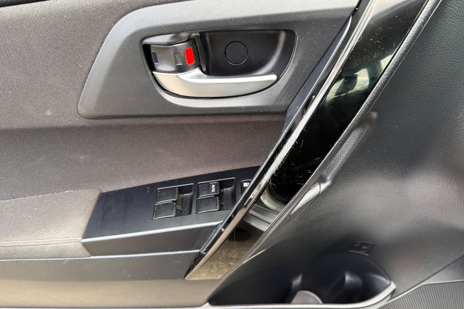 2017 Toyota Corolla iM Base