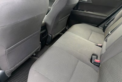 2017 Toyota Corolla iM Base