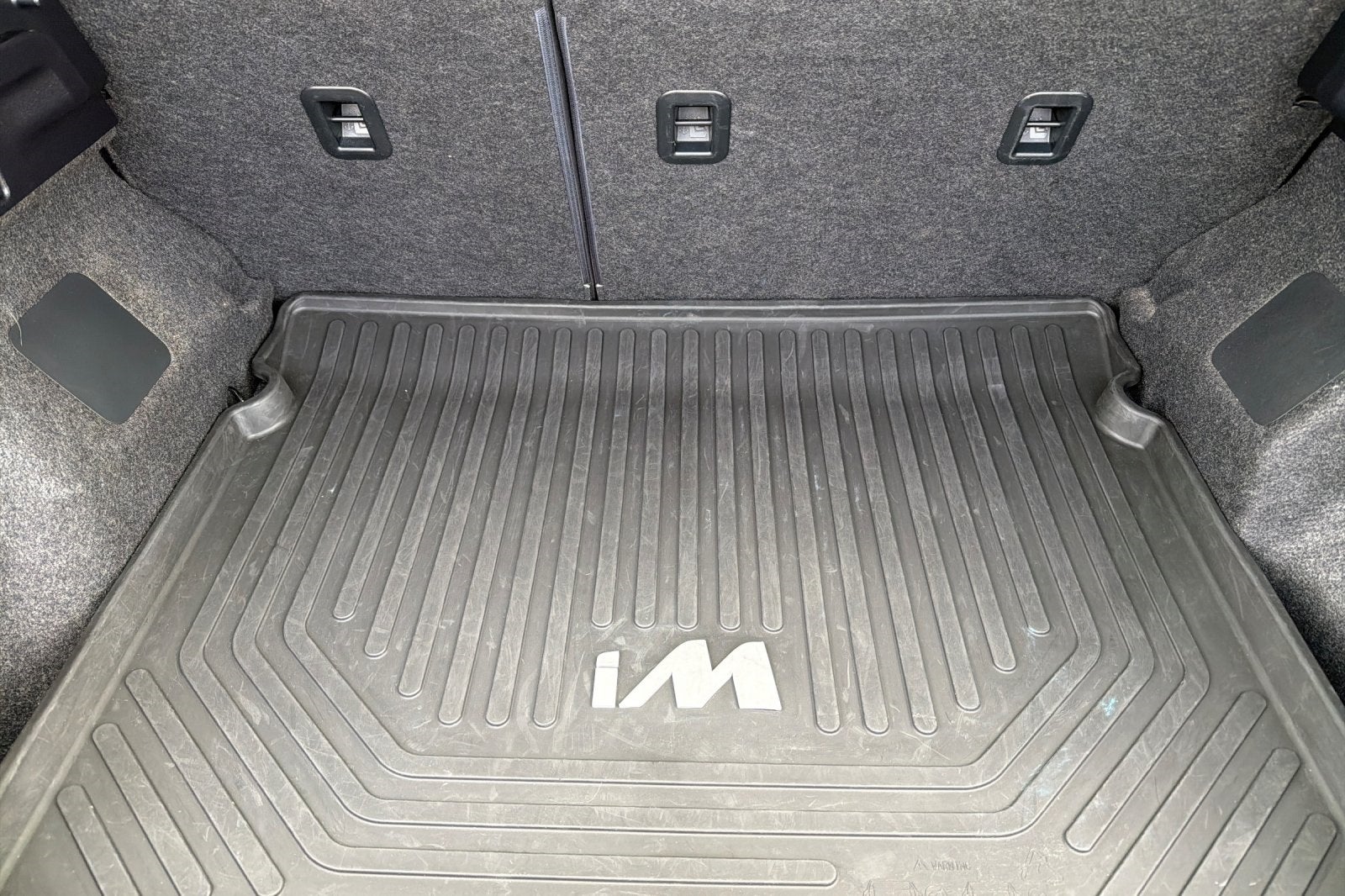 2017 Toyota Corolla iM Base