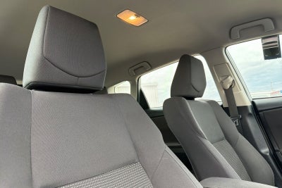 2017 Toyota Corolla iM Base