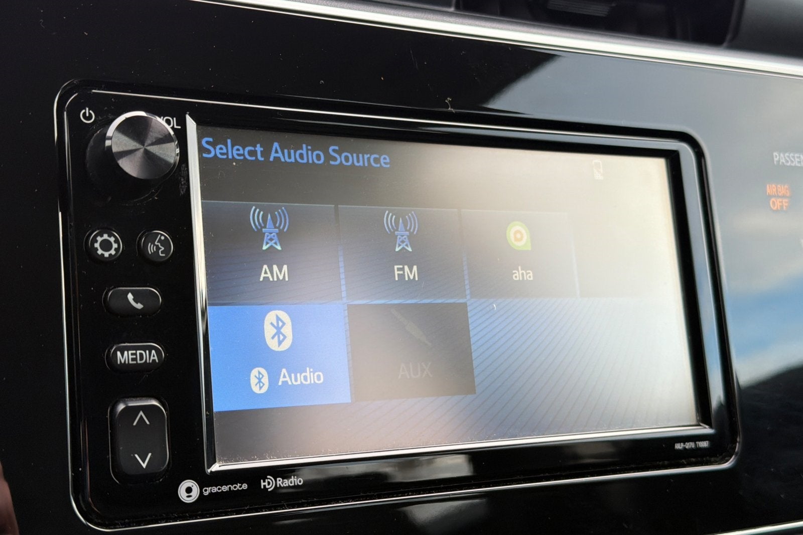 2017 Toyota Corolla iM Base