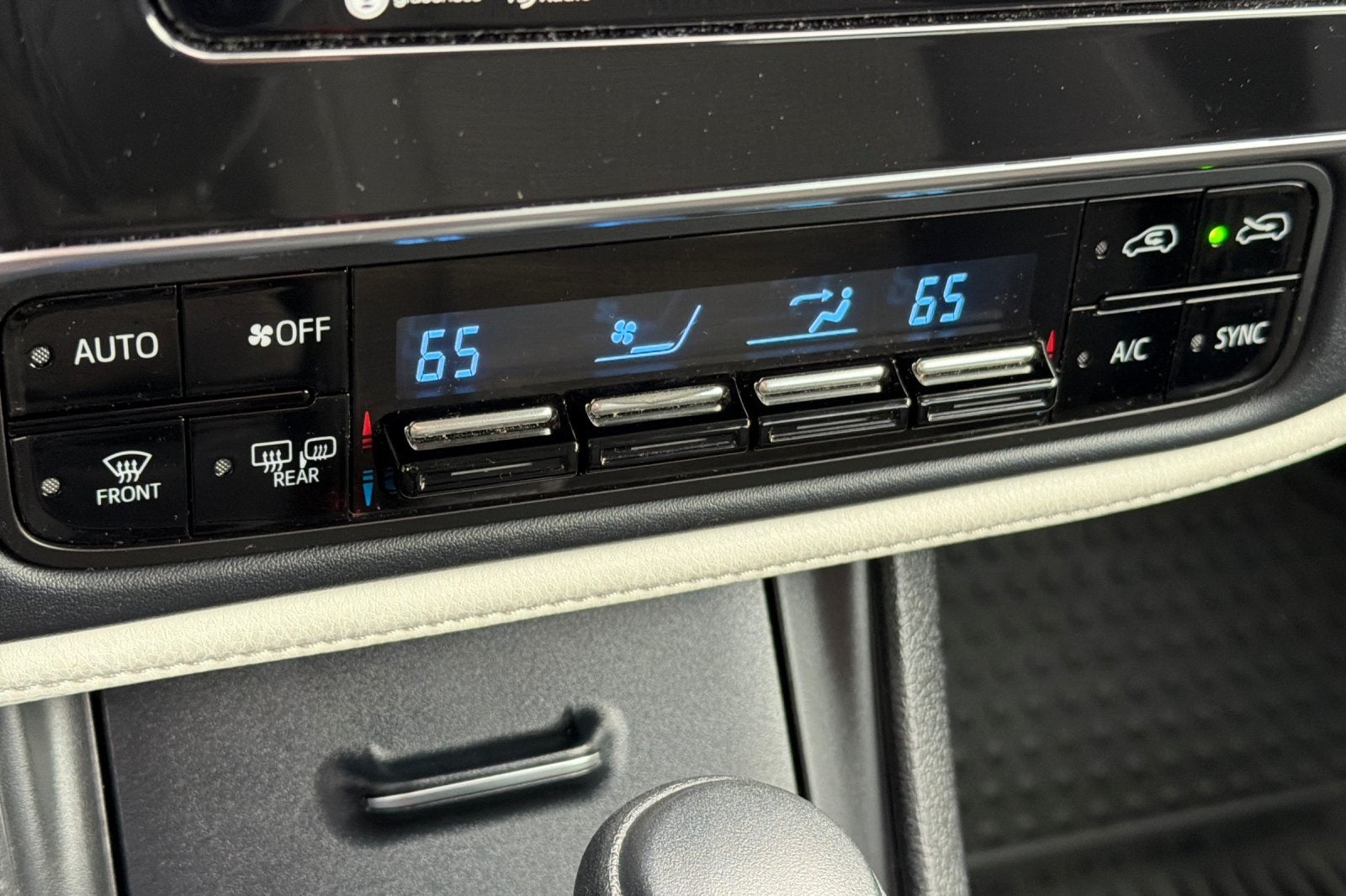 2017 Toyota Corolla iM Base