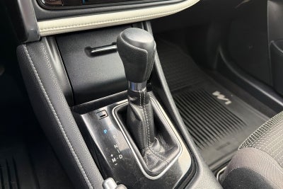 2017 Toyota Corolla iM Base