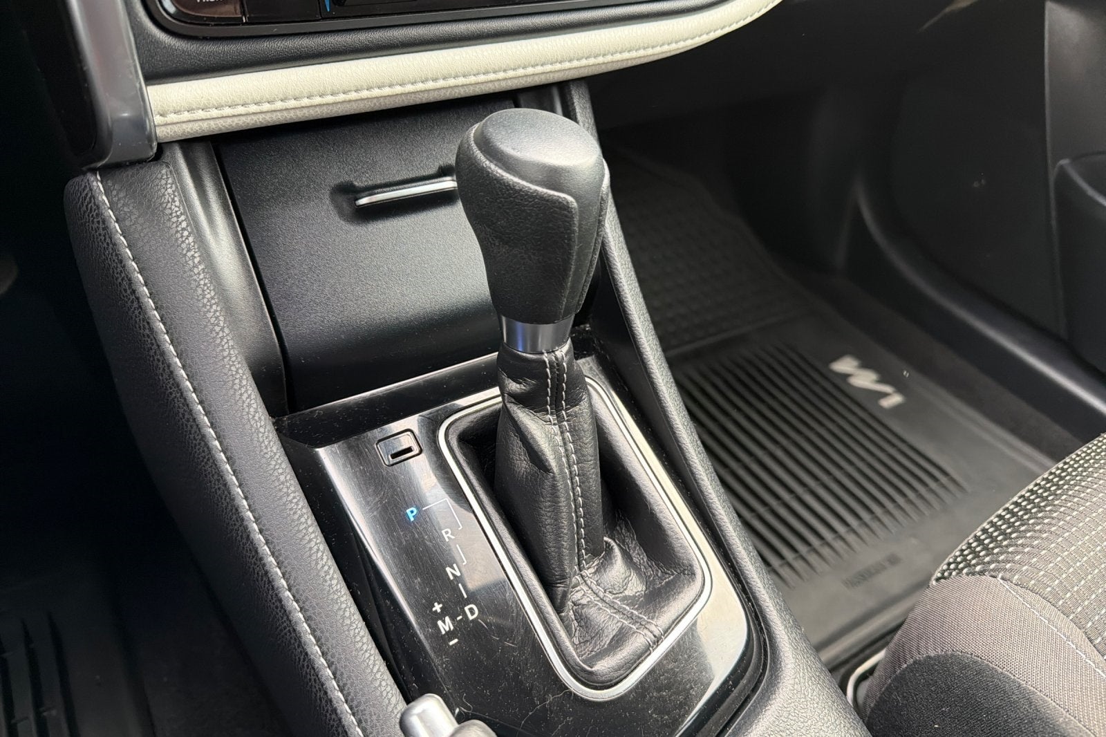 2017 Toyota Corolla iM Base