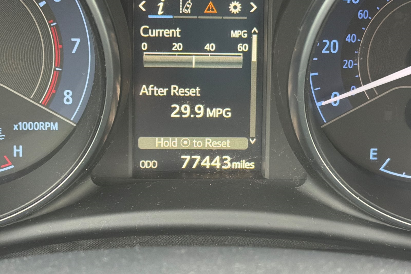 2017 Toyota Corolla iM Base