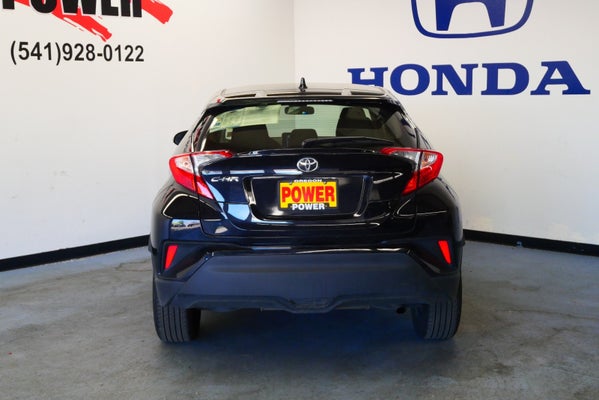 2021 Toyota C-HR LE in Sublimity, OR - Power Auto Group