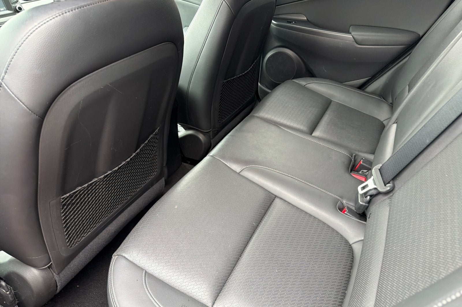 2021 Hyundai Kona Limited