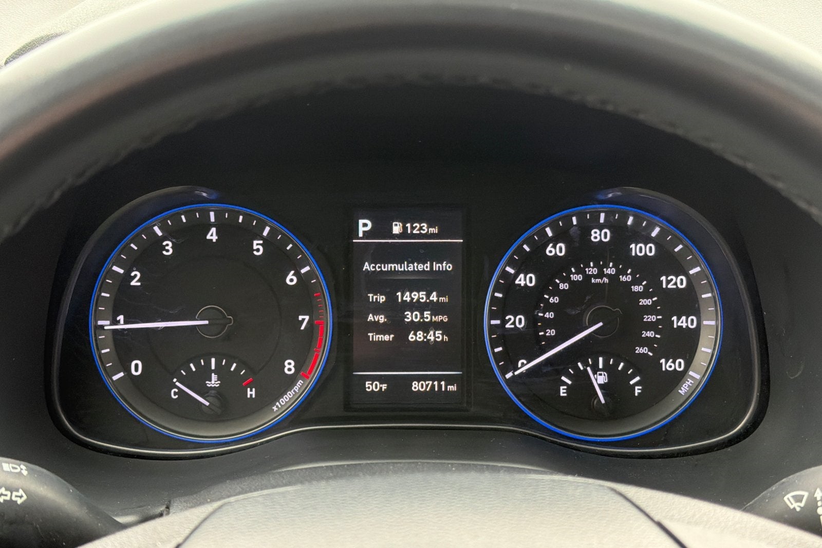 2021 Hyundai Kona Limited