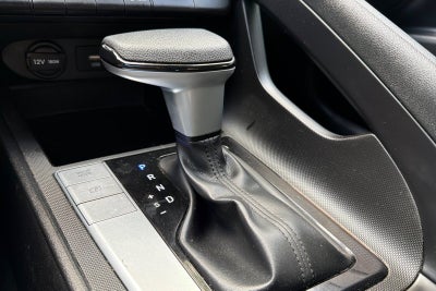 2022 Hyundai Elantra SE