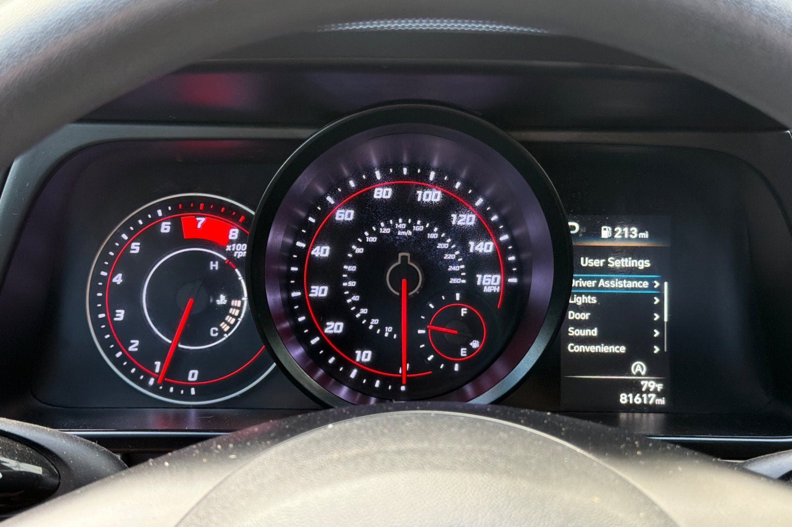 2022 Hyundai Elantra SE