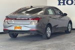2022 Hyundai Elantra SE