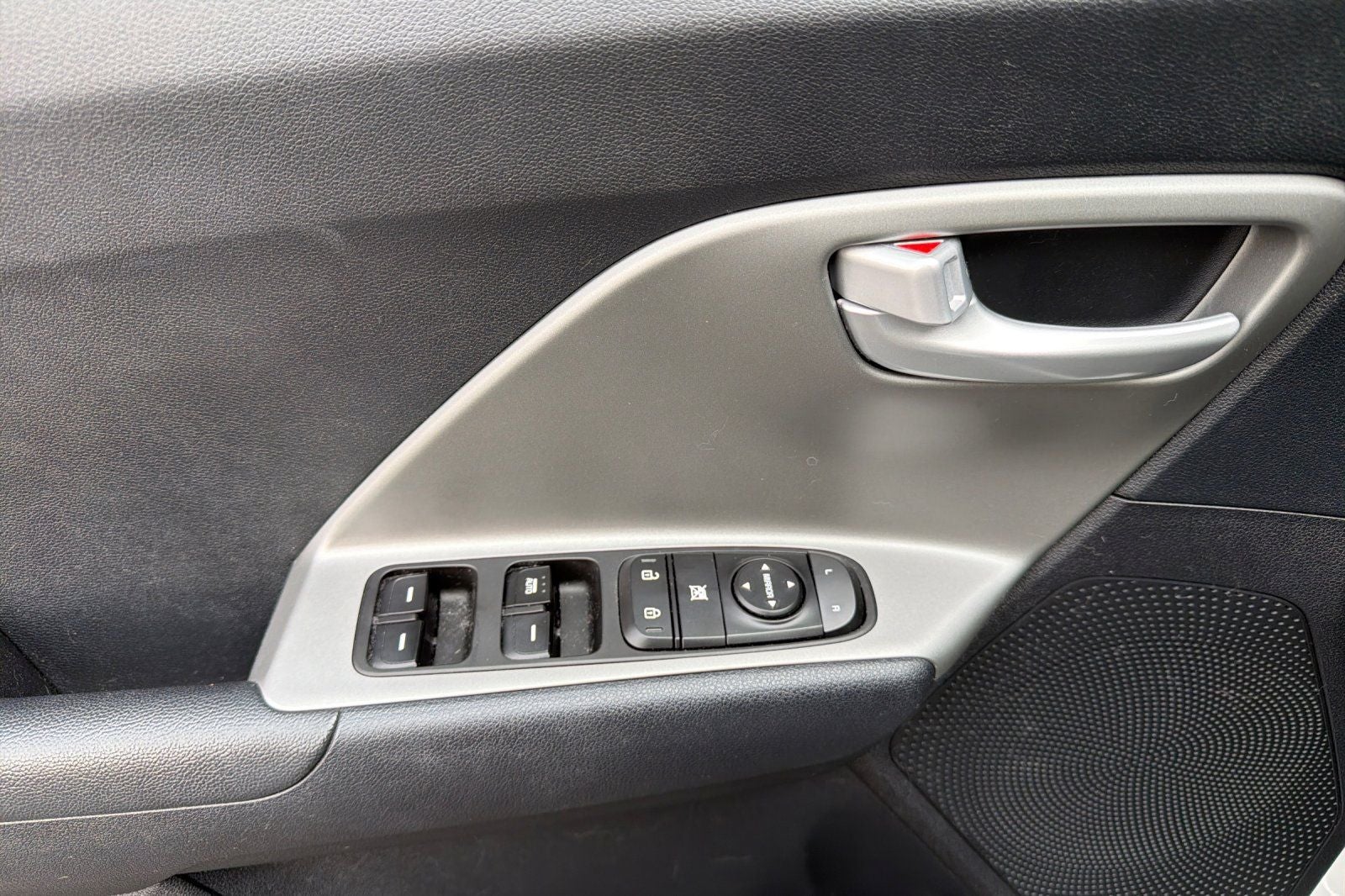 2019 Kia Niro LX
