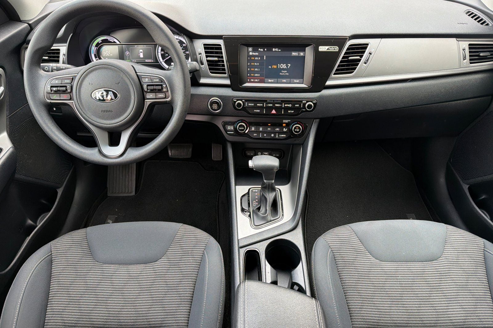 2019 Kia Niro LX