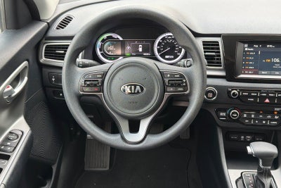 2019 Kia Niro LX