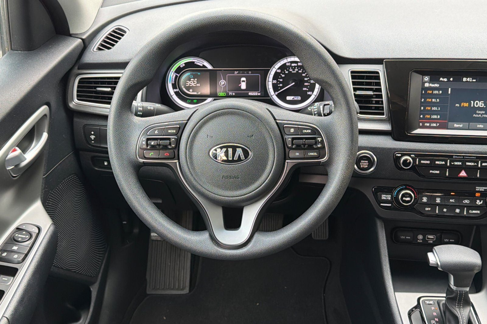 2019 Kia Niro LX