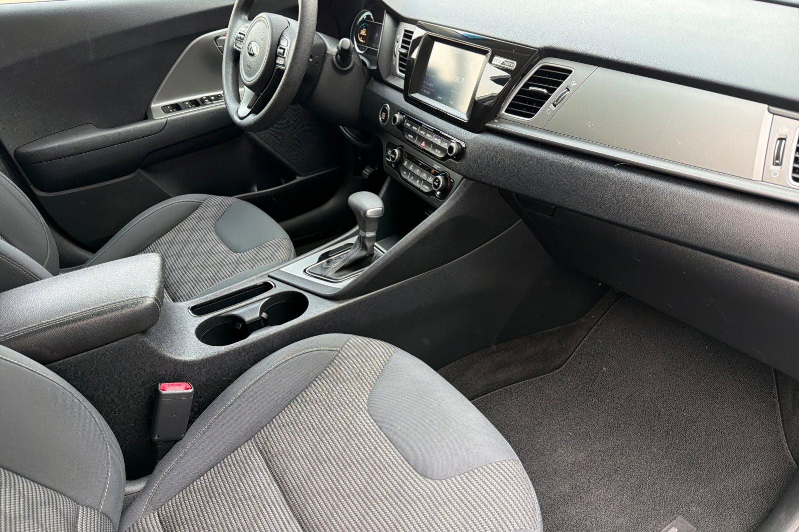 2019 Kia Niro LX