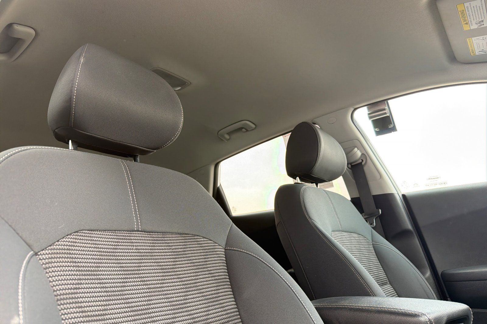 2019 Kia Niro LX