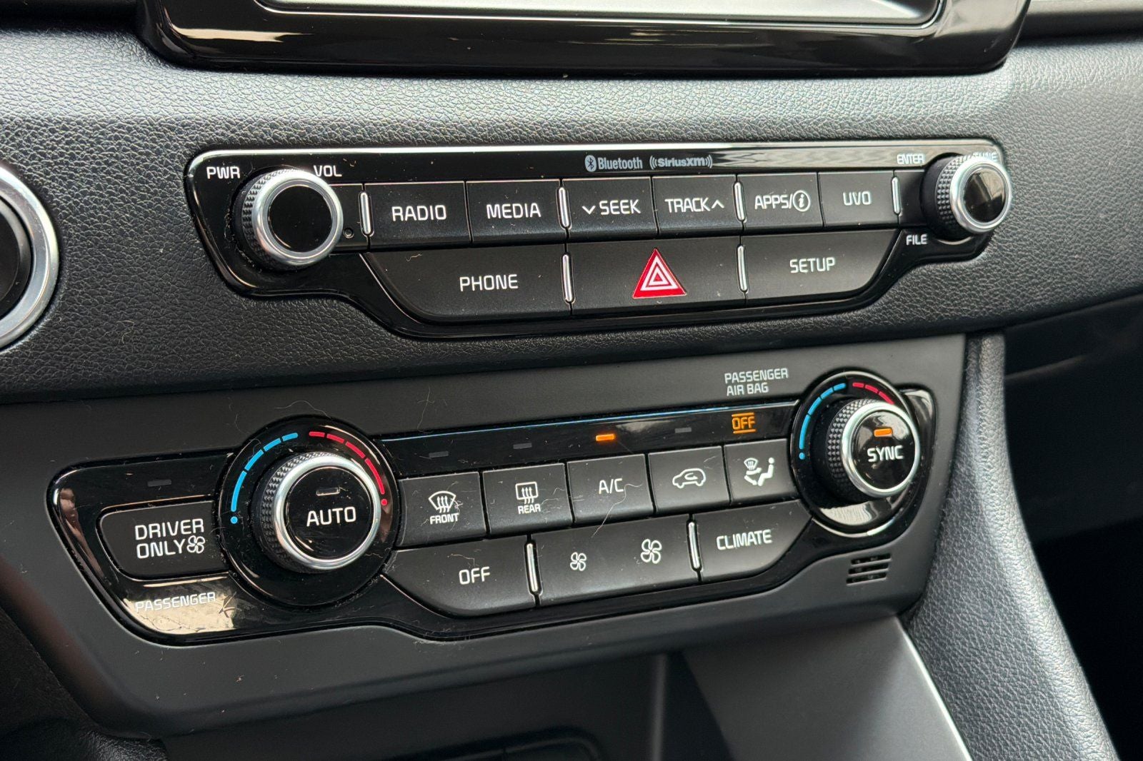 2019 Kia Niro LX