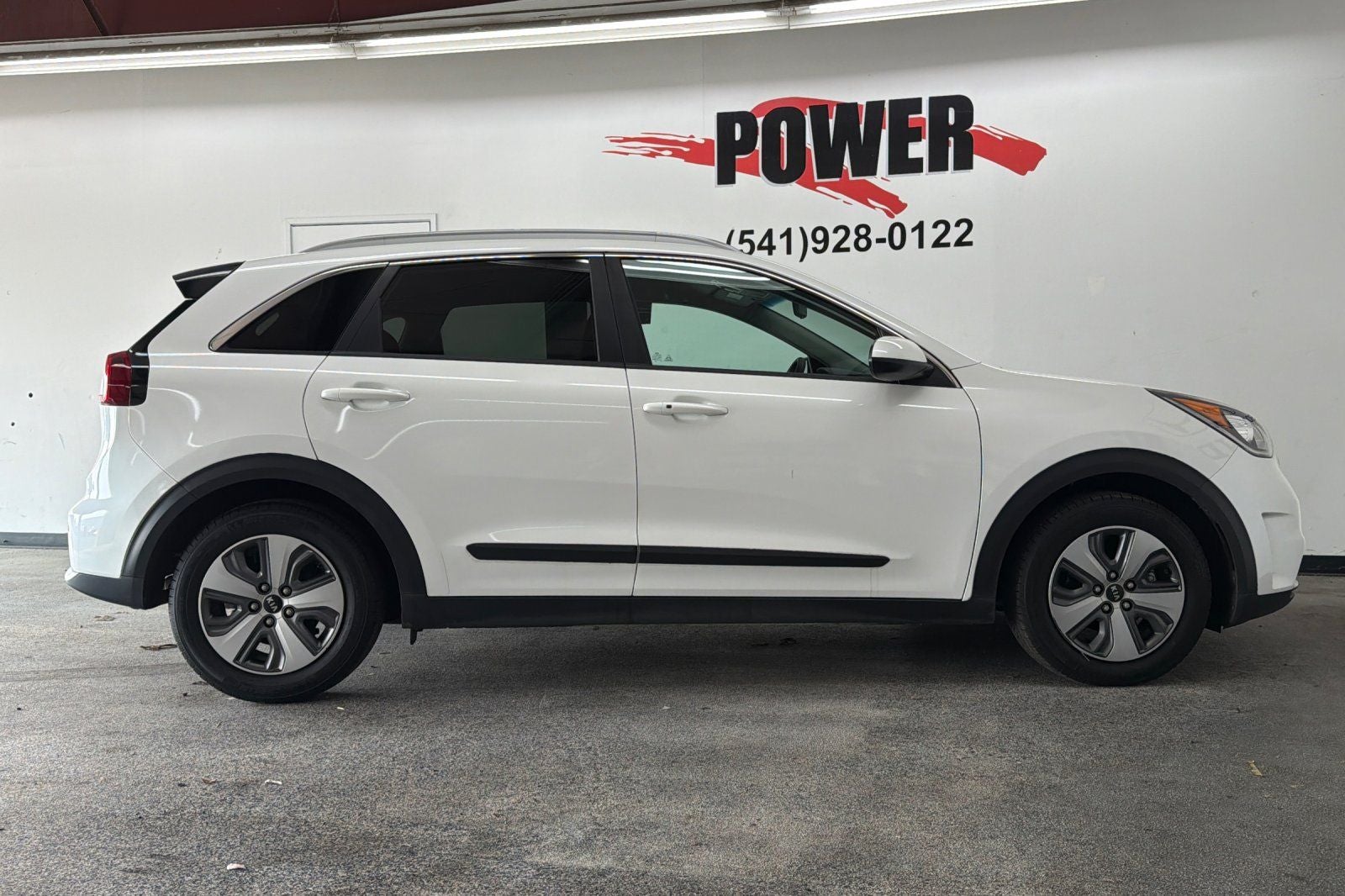 2019 Kia Niro LX
