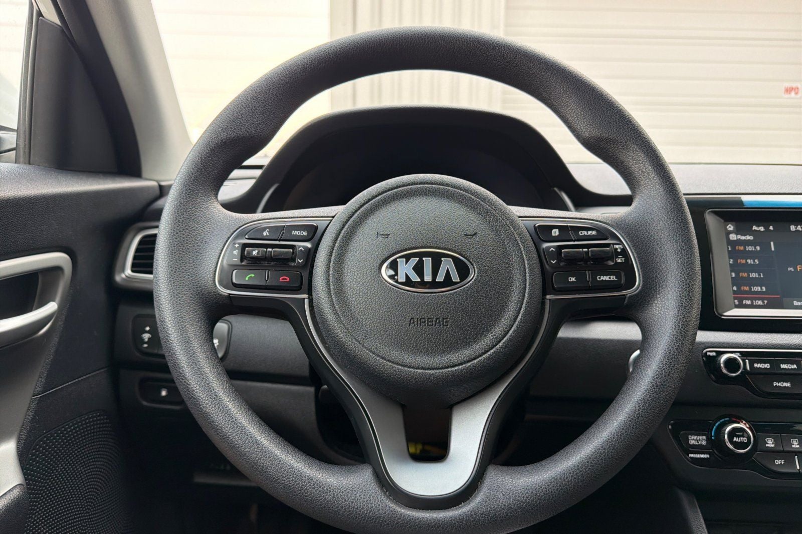 2019 Kia Niro LX