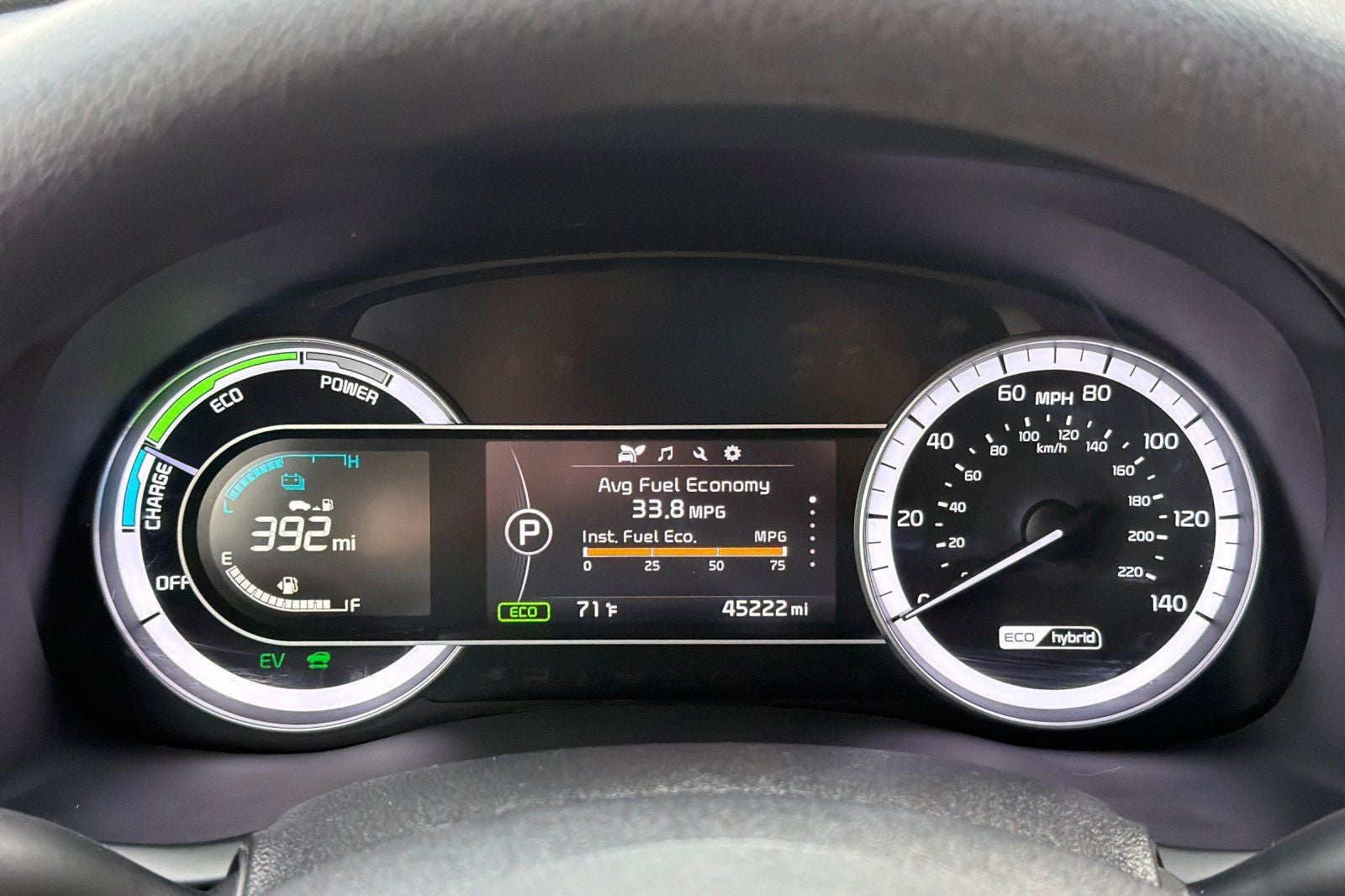 2019 Kia Niro LX