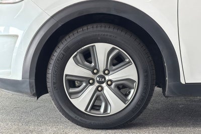2019 Kia Niro LX