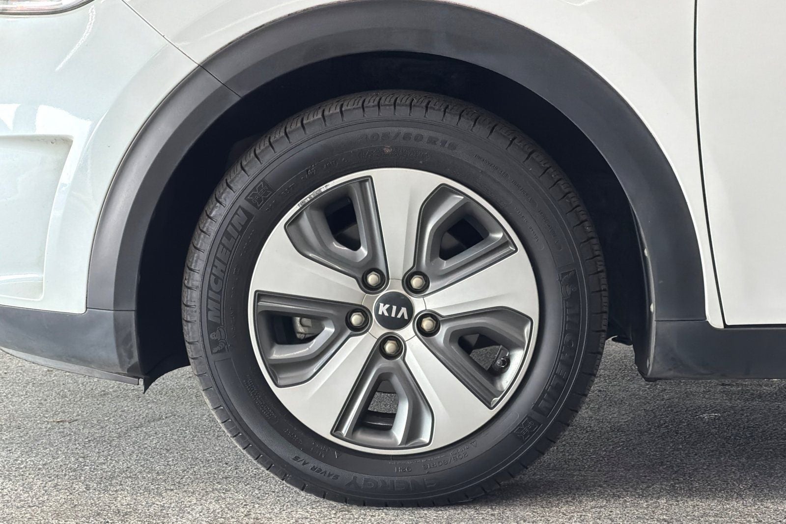 2019 Kia Niro LX