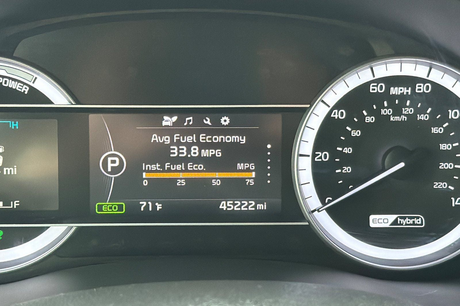 2019 Kia Niro LX