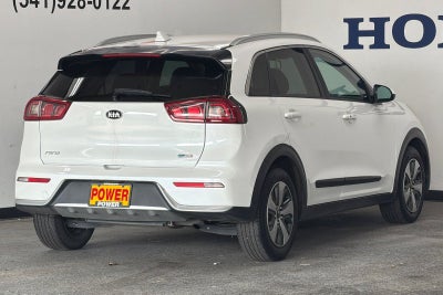 2019 Kia Niro LX