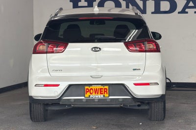 2019 Kia Niro LX