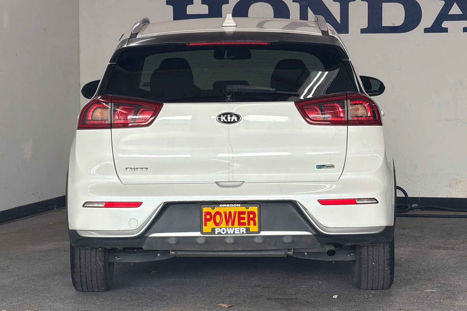 2019 Kia Niro LX