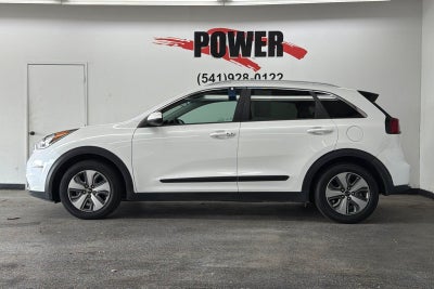 2019 Kia Niro LX