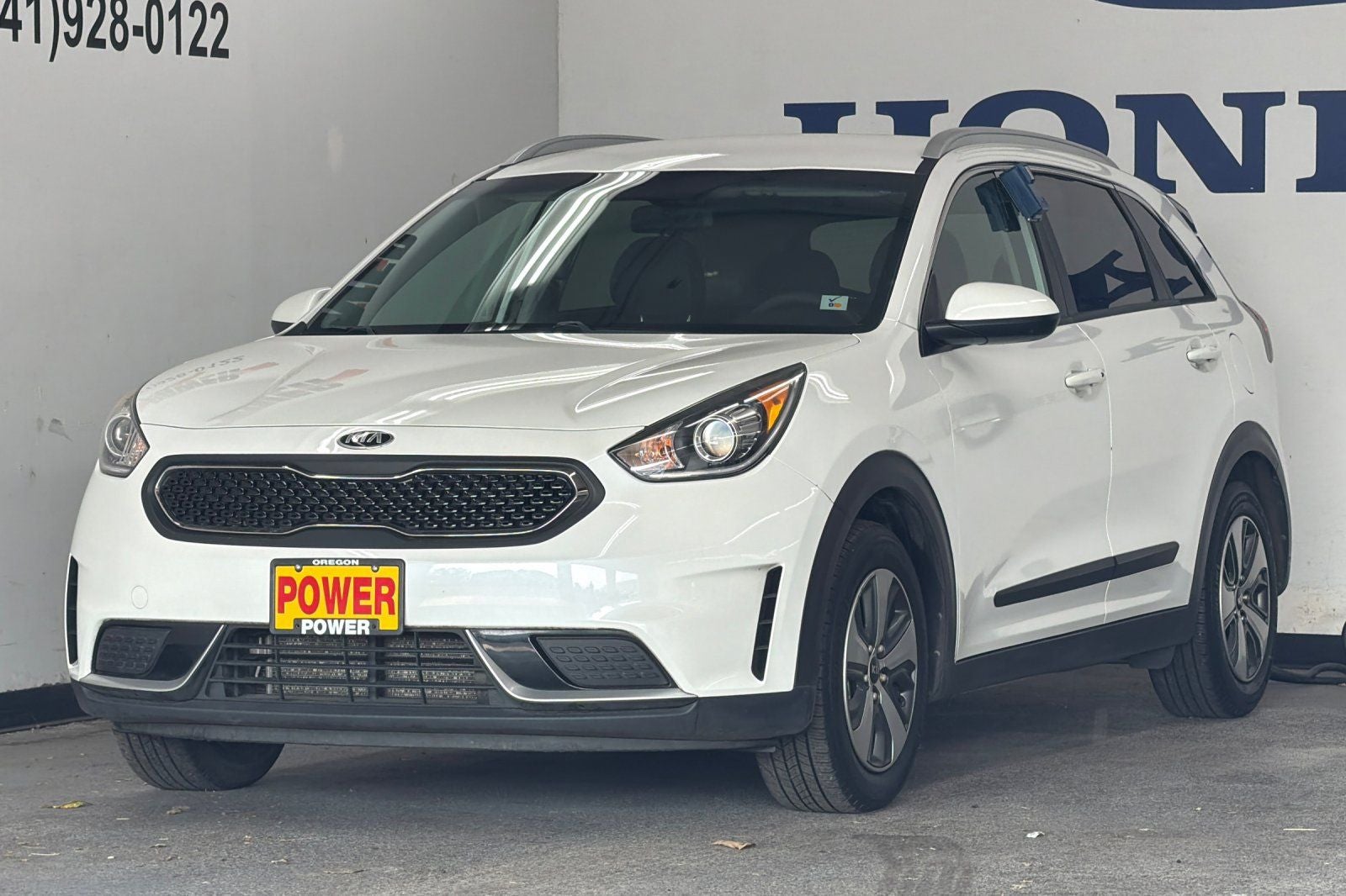 2019 Kia Niro LX