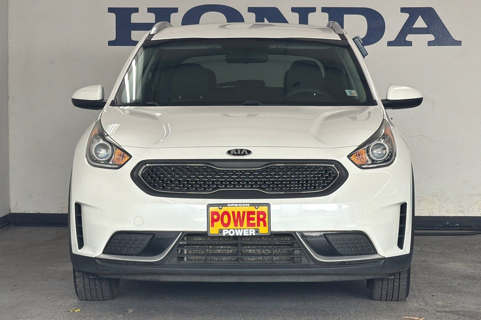 2019 Kia Niro LX