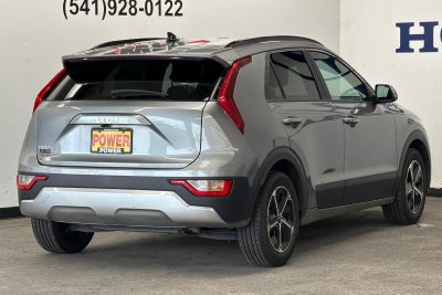 2023 Kia Niro EX