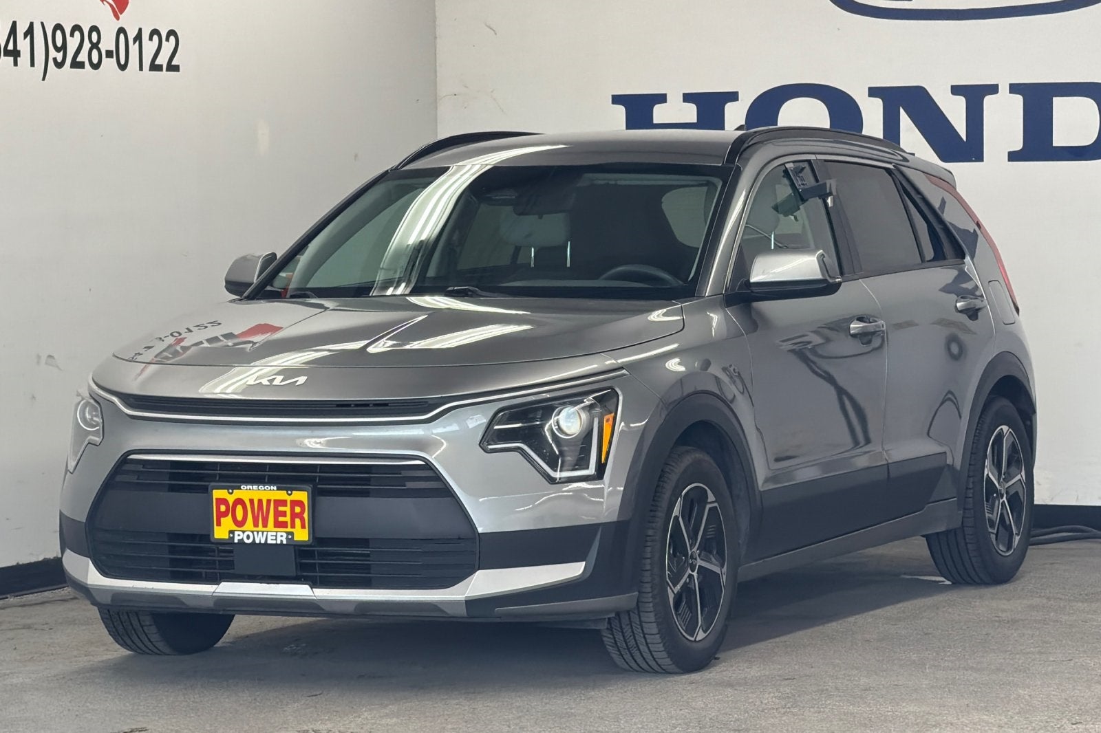2023 Kia Niro EX