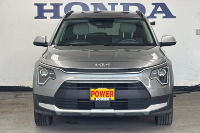 2023 Kia Niro EX