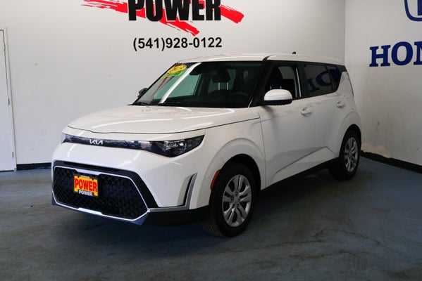 2023 Kia Soul S in Sublimity, OR - Power Auto Group