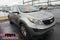2014 Kia Sportage LX