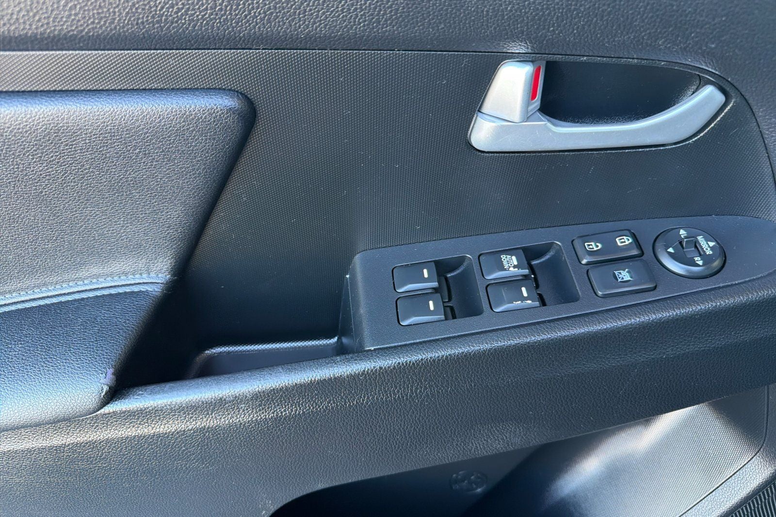 2014 Kia Sportage LX