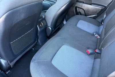 2014 Kia Sportage LX