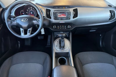 2014 Kia Sportage LX
