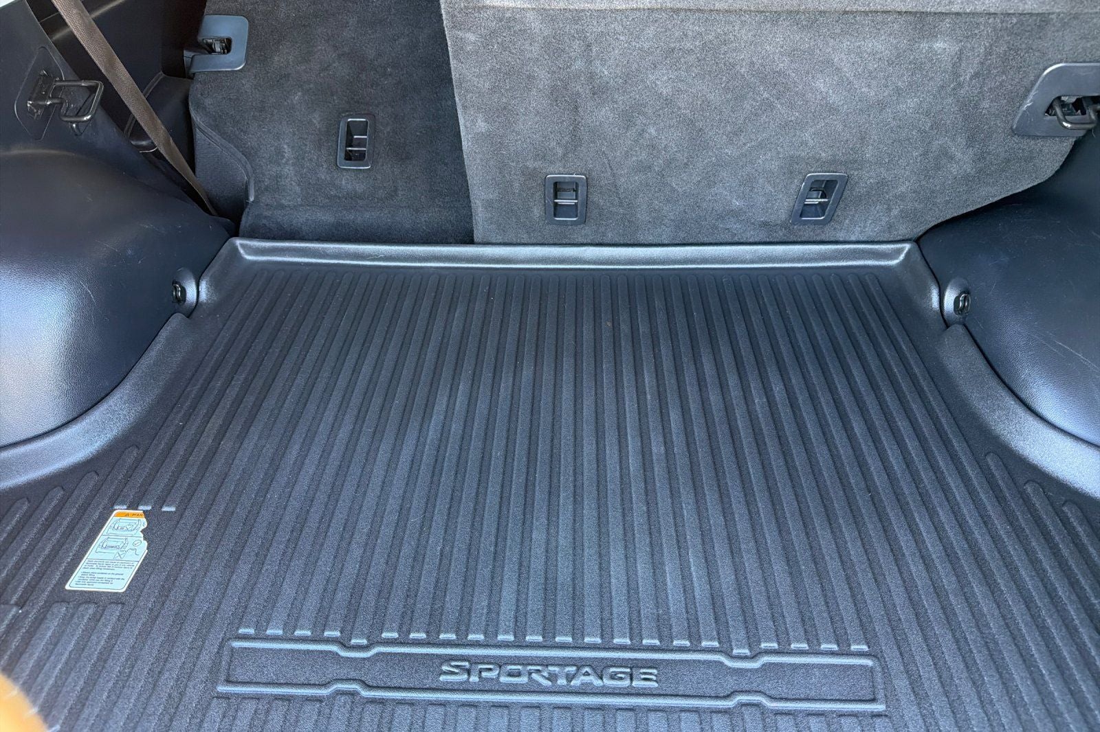 2014 Kia Sportage LX