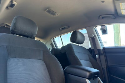 2014 Kia Sportage LX
