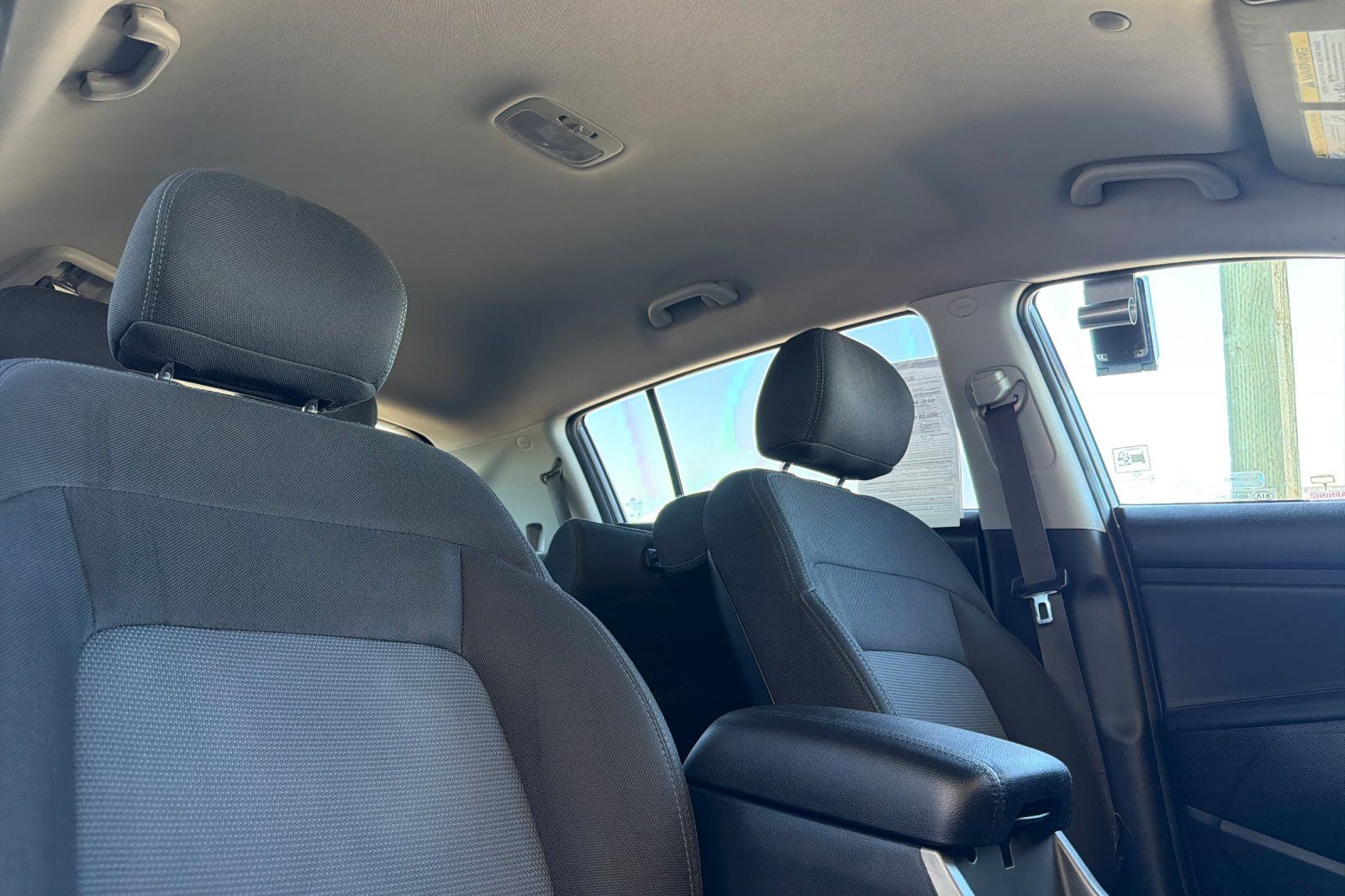 2014 Kia Sportage LX