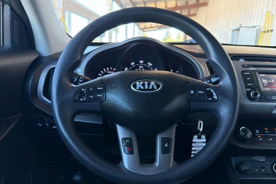 2014 Kia Sportage LX