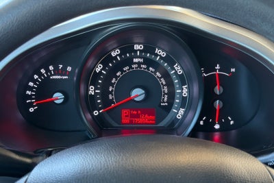 2014 Kia Sportage LX